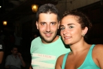 Saturday Night at La Paz Pub, Byblos